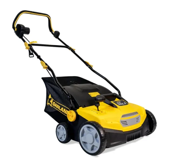 Scarificateur électrique GARLAND 322 e-v19, 1500 W – Image 3