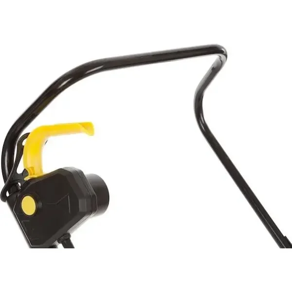 Scarificateur électrique YT6702, 1300 W, 32 cm – Image 4