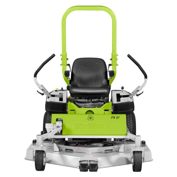 Tondeuse à braquage zéro Grillo FX 27 – Image 6