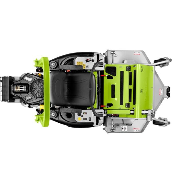Tondeuse à braquage zéro Grillo FX 27 – Image 9