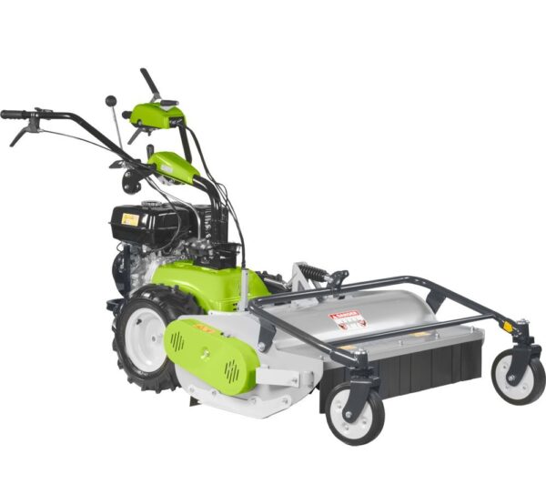 Broyeur á fléaux hydrostatique Grillo GH 9 – Image 9