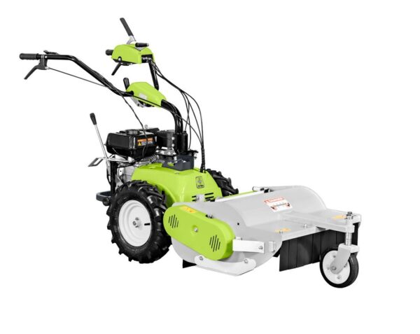 Broyeur á fléaux hydrostatique Grillo GH 8 – Image 6
