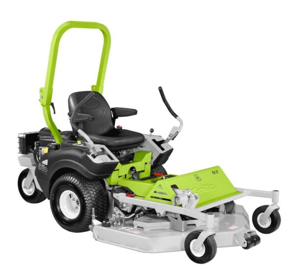 Tondeuse à braquage zéro Grillo FX 27 – Image 10