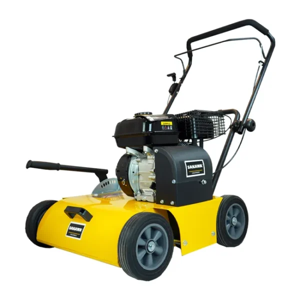 Scarificateur Sakawa LS46 – Image 2