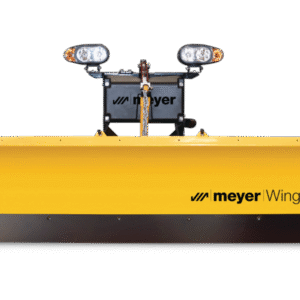 Chasse-neige Meyer WingMan