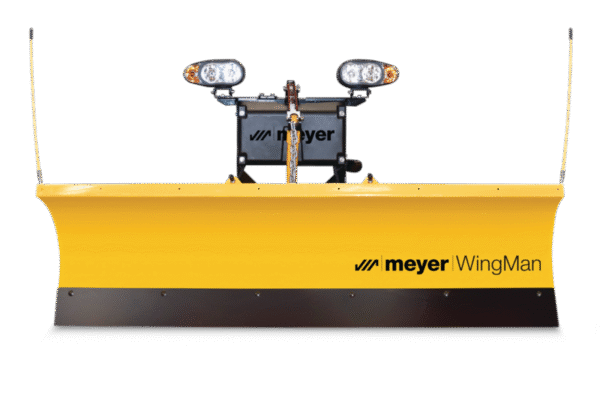 Chasse-neige Meyer WingMan