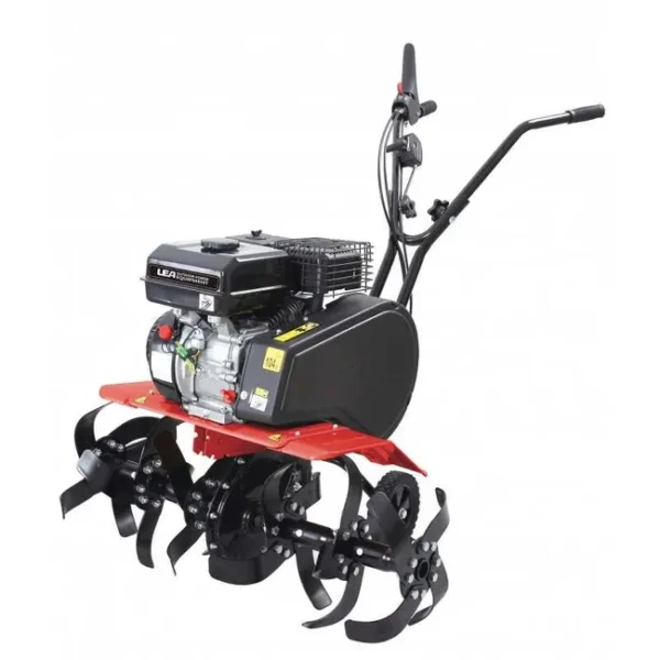 Motobeche thermique 212cc 4100W 2 vitesses fraisage 55 ou 85cm – Image 5