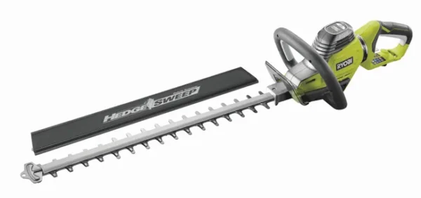 Taille-haie électrique RYOBI Rht8165rl, 800 W L.65 cm
