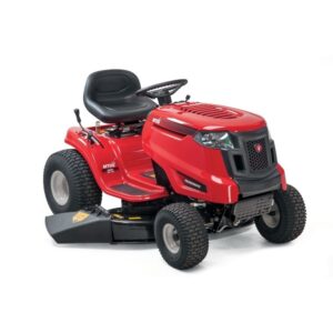 Tondeuse autoportée MTD SMART RG 145 à éjection latérale