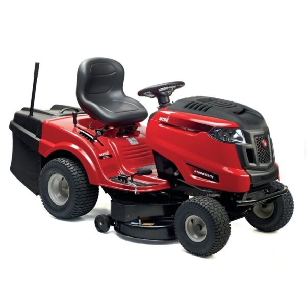 Tondeuse autoportée à ramassage intégré MTD OPTIMA LN 200 H – Image 3