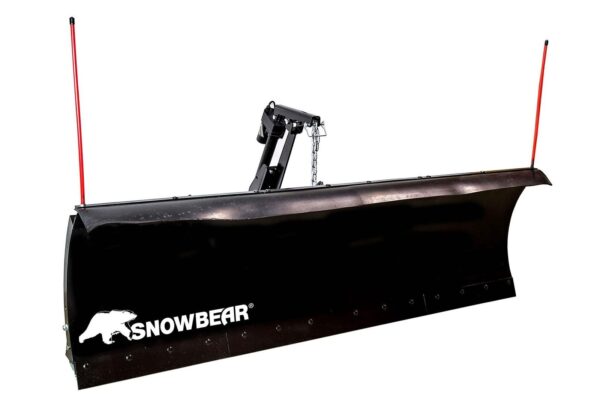 Chasse-neige SnowBear, 84 po – Image 4