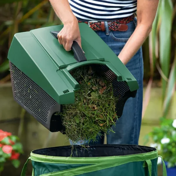 Tondeuse sur batterie BOSCH CityMower 18V-32 sans-fil avec 1 batterie 18V 4,0Ah – Image 3