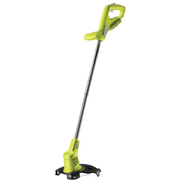 Pack tondeuse+coupe bordure RYOBI One+, 2x18V, l.37cm, 2 batteries 5Ah – Image 3
