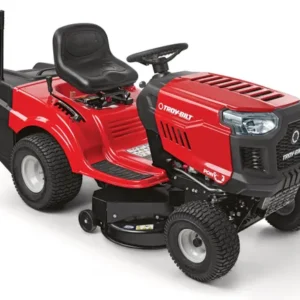 Tondeuse autoportée éjection arrière TROYBILT PONY 92 T-R (PAD) 439 cm³ l.92 cm