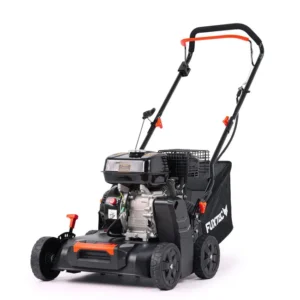 Scarificateur thermique - FUXTEC FX-BV240ECO - 212cm3 largeur 40cm