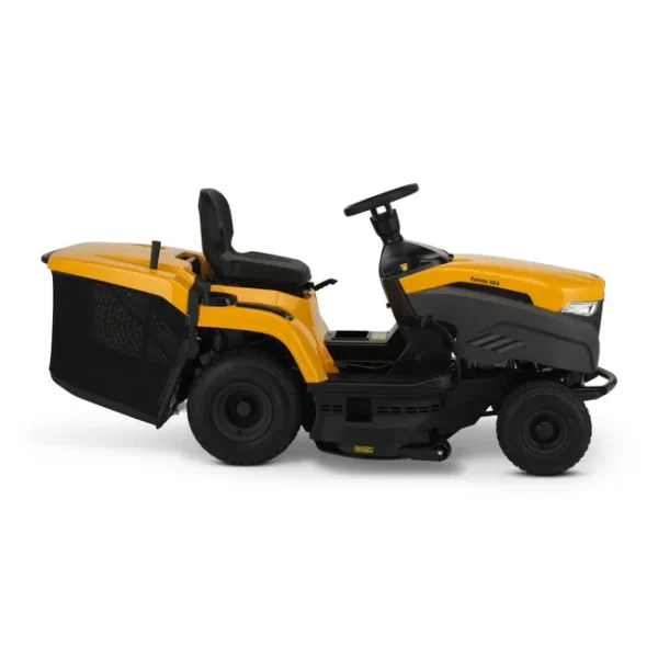 Tondeuse autoportée STIGA ESTATE éjection arrière 432 cm³ l.84 cm – Image 4