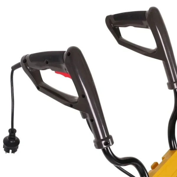Motobineuse électrique 1000 watts largeur travail 36cm Texas ELTEX1000 – Image 5