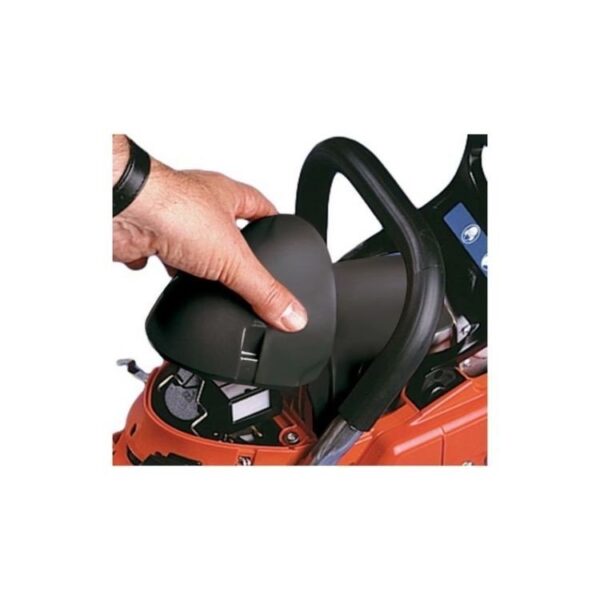 Tronçonneuse thermique Pro Dolmar PS7310 guide de 50 cm – Image 5