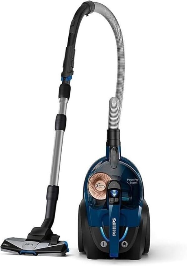 Aspirateur sans Sac Philips PowerPro Expert , 900 W PowerCyclone 8 – Image 2
