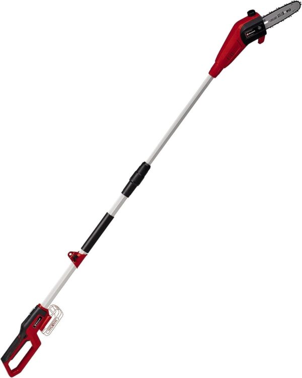 Élagueuse sur perche sans fil Einhell GC-LC 18/20 Li T-Solo Power X-Change