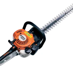 Taille-haie à essence STIHL HS45, 27.2 cm³ L.60 cm