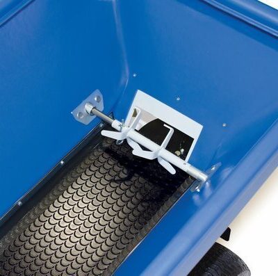 Epandeur de compost Ecolawn Eco 150