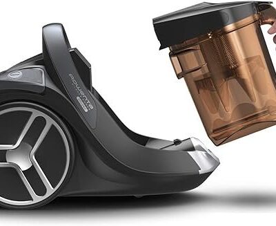 Aspirateur sans sac Rowenta Silence Force Cyclonic