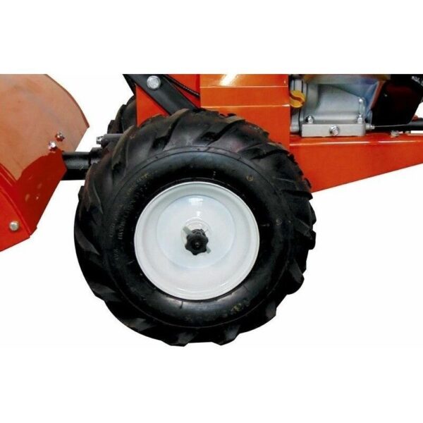 Motoculteur à fraise arrière Mecacraft AGRI700 – Image 2