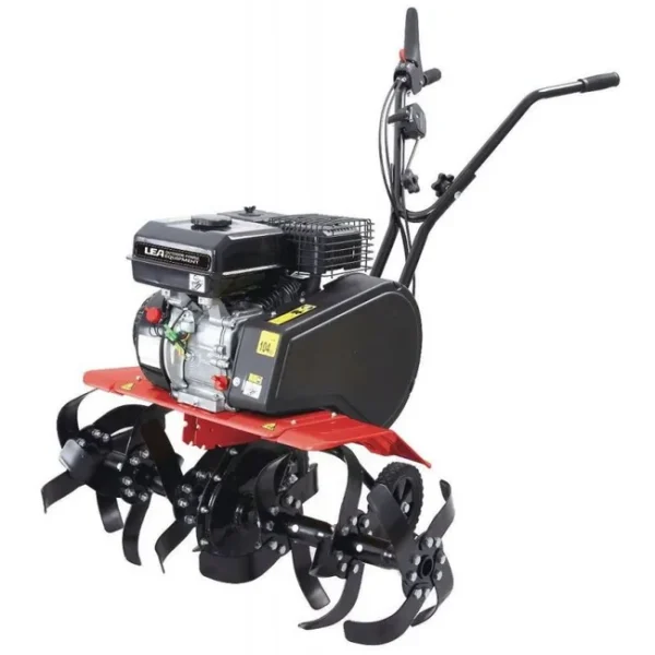 Motobeche thermique 212cc 4100W 2 vitesses fraisage 55 ou 85cm – Image 4