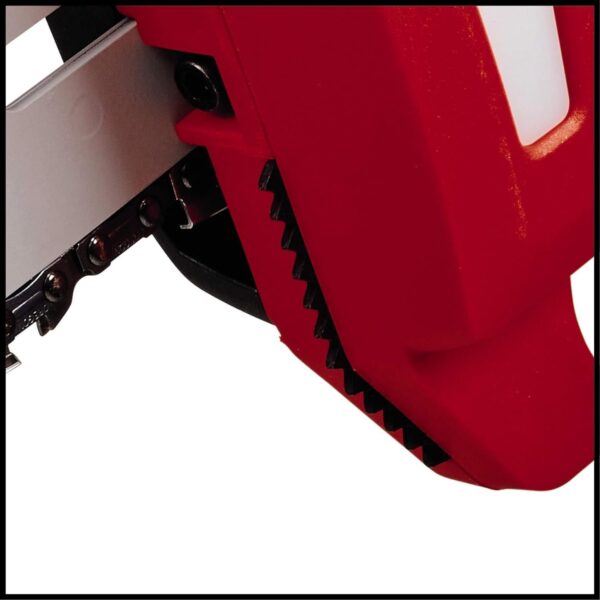 Élagueuse sur perche sans fil Einhell GC-LC 18/20 Li T-Solo Power X-Change – Image 3