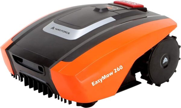 Tondeuse Robot Yard Force Easymow 260
