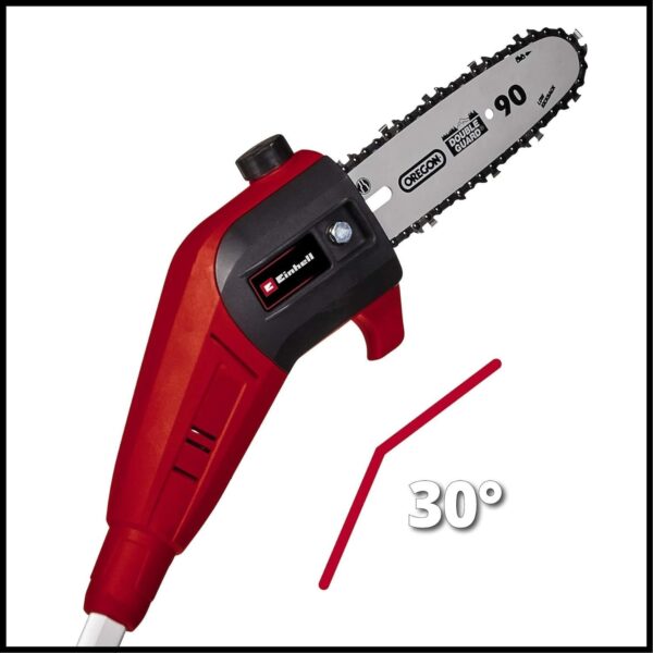 Élagueuse sur perche sans fil Einhell GC-LC 18/20 Li T-Solo Power X-Change – Image 4