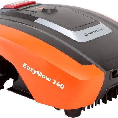 Tondeuse Robot Yard Force Easymow 260
