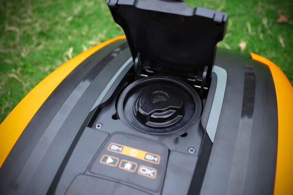 Tondeuse Robot Yard Force Easymow 260 – Image 5