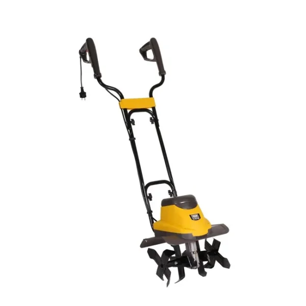 Motobineuse électrique 1000 watts largeur travail 36cm Texas ELTEX1000 – Image 4