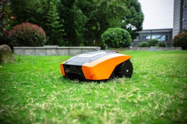 Tondeuse Robot Yard Force Easymow 260 – Image 3