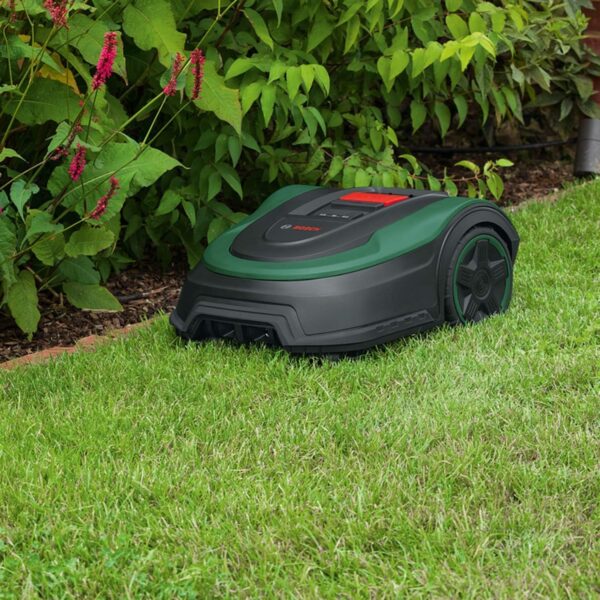 Tondeuse robot Bosch Home and Garden Indego S+ 500 – Image 3