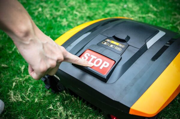 Tondeuse Robot Yard Force Easymow 260 – Image 4