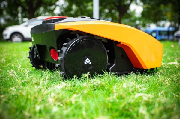 Tondeuse Robot Yard Force Easymow 260 – Image 6