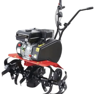 Motobeche thermique 212cc 4100W 2 vitesses fraisage 55 ou 85cm