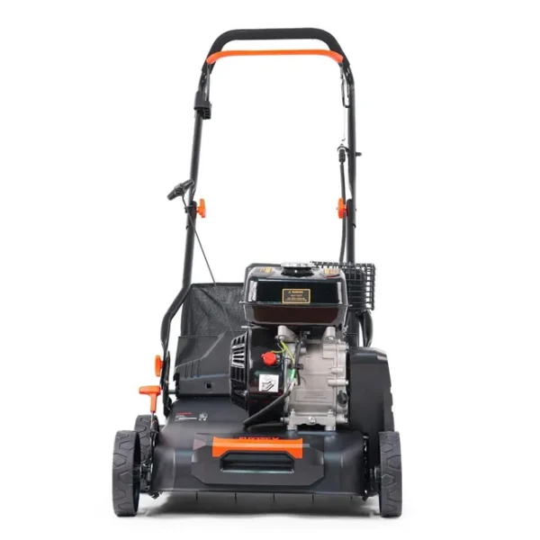 Scarificateur thermique - FUXTEC FX-BV240ECO - 212cm3 largeur 40cm – Image 5