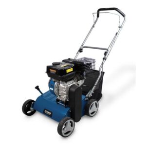 Scarificateur thermique HYUNDAI – 212 cm³ 40 cm 35 L