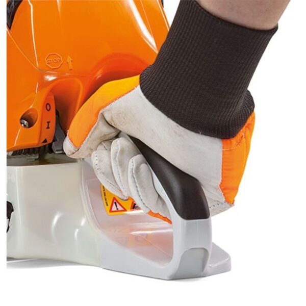 Tronçonneuse thermique STIHL MS 391 45 ou 50cm – Image 3