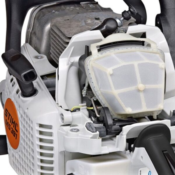 Tronçonneuse thermique STIHL MS 391 45 ou 50cm – Image 7