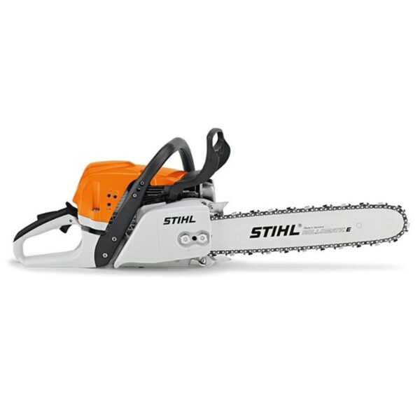 Tronçonneuse thermique STIHL MS 391 45 ou 50cm – Image 12