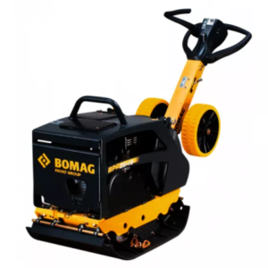 Plaque vibrante bomag bpr 25/40