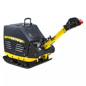 Plaque vibrante bomag bpr 70/70
