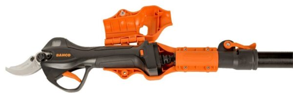 Sécateur À Batterie BCL25IB BAHCO – Image 5