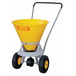 ÉPANDEUR DE SEL CEMO - 35 L