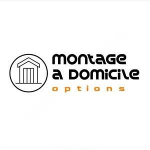 Prestation de montage à domicile par des professionnels - fondation bois 16m²
